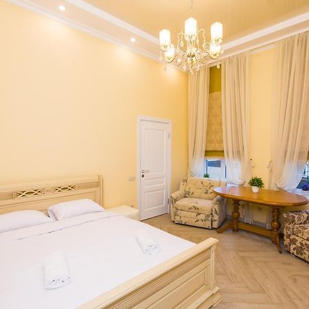 리비프 Avangard On Sholom Aleikhem St 7 Apart 아파트 외부 사진