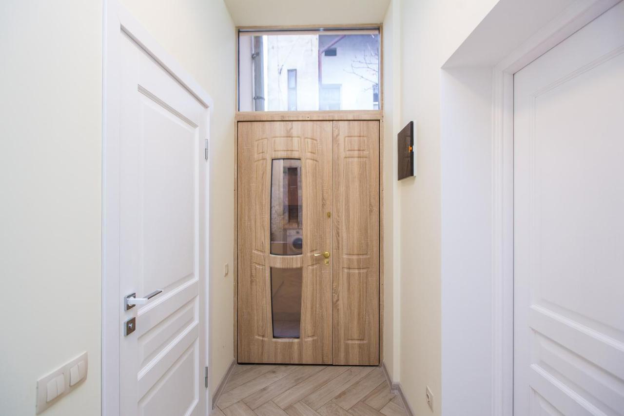 리비프 Avangard On Sholom Aleikhem St 7 Apart 아파트 외부 사진