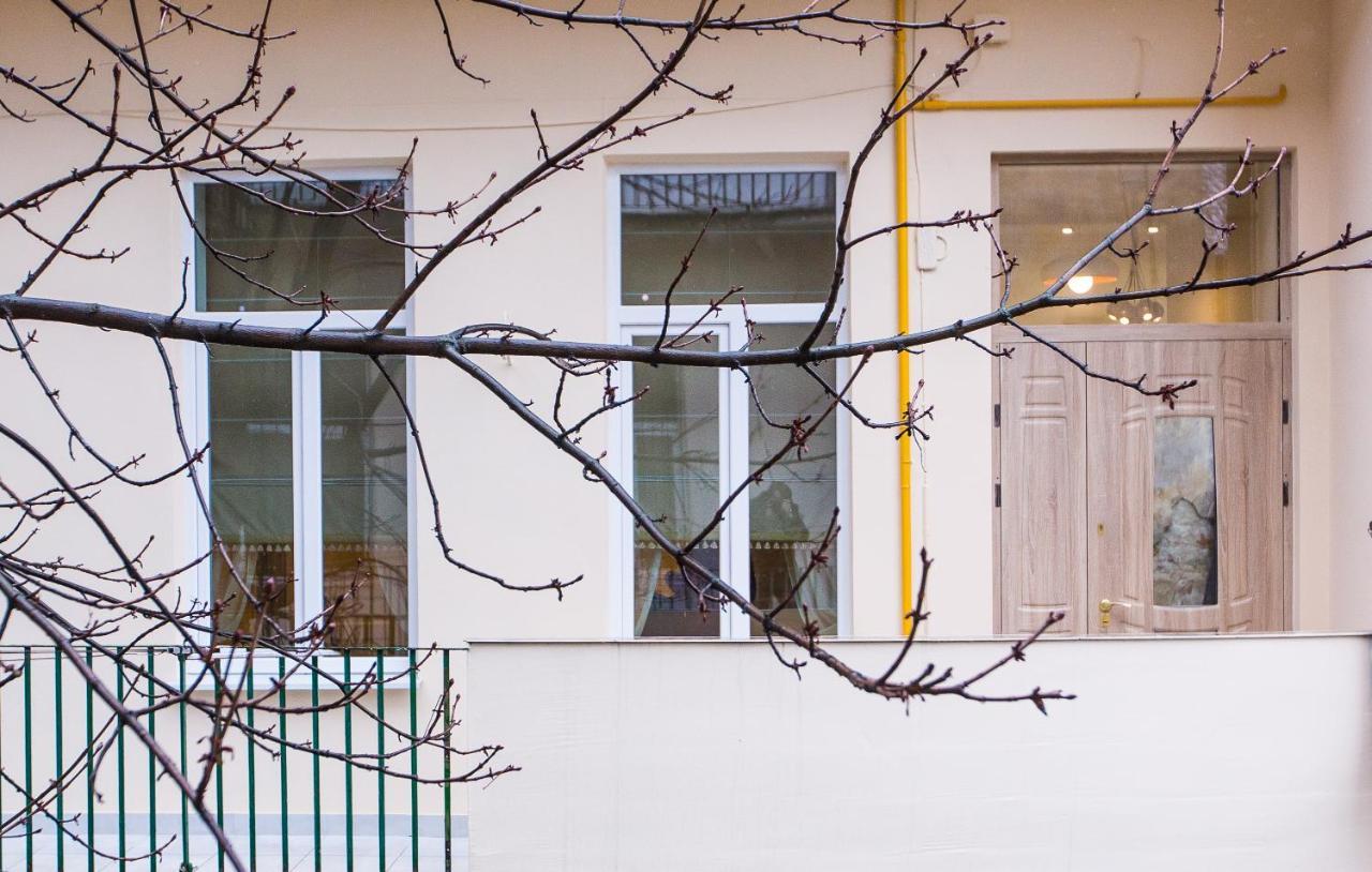 리비프 Avangard On Sholom Aleikhem St 7 Apart 아파트 외부 사진